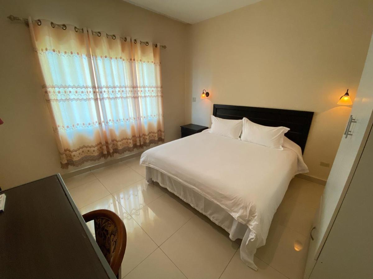 Hotel F Sur Inn David Luaran gambar