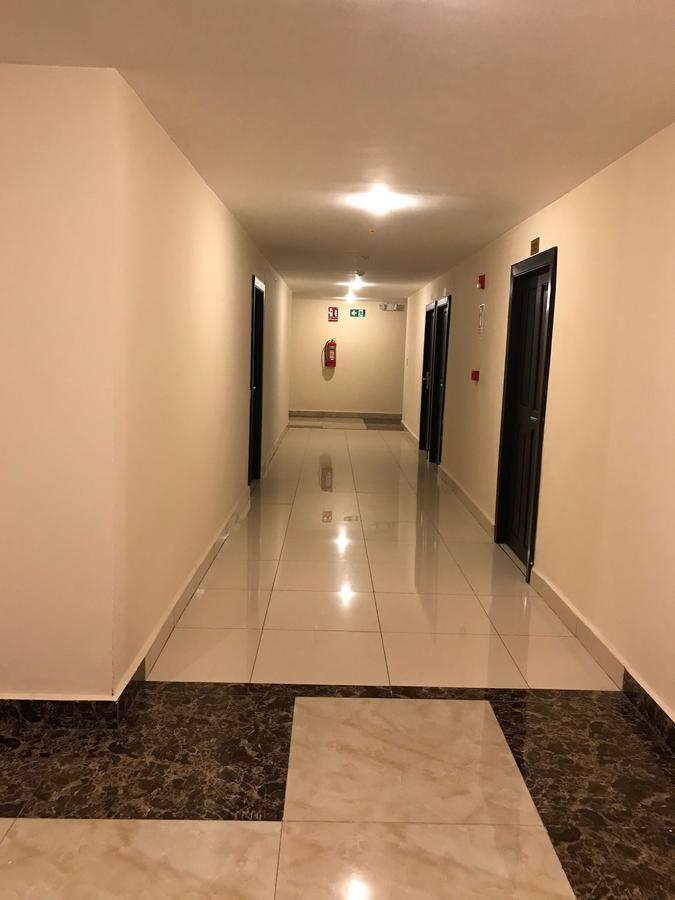 Hotel F Sur Inn David Luaran gambar