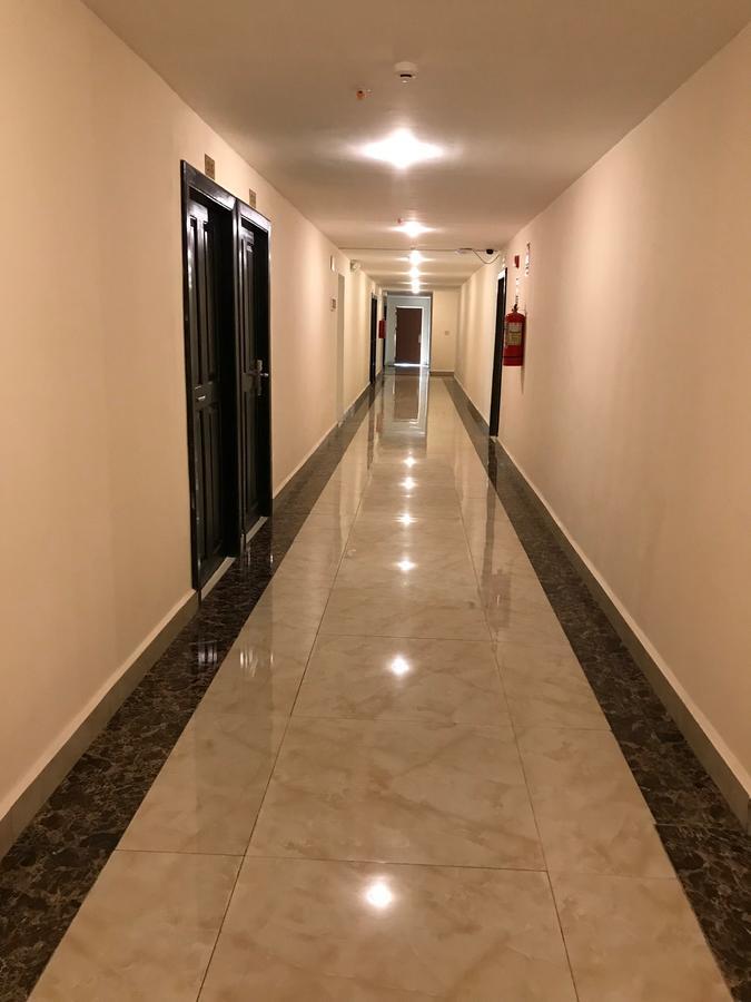 Hotel F Sur Inn David Luaran gambar