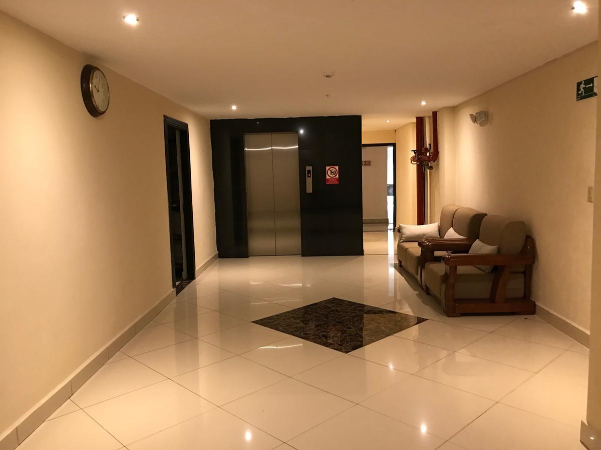 Hotel F Sur Inn David Luaran gambar