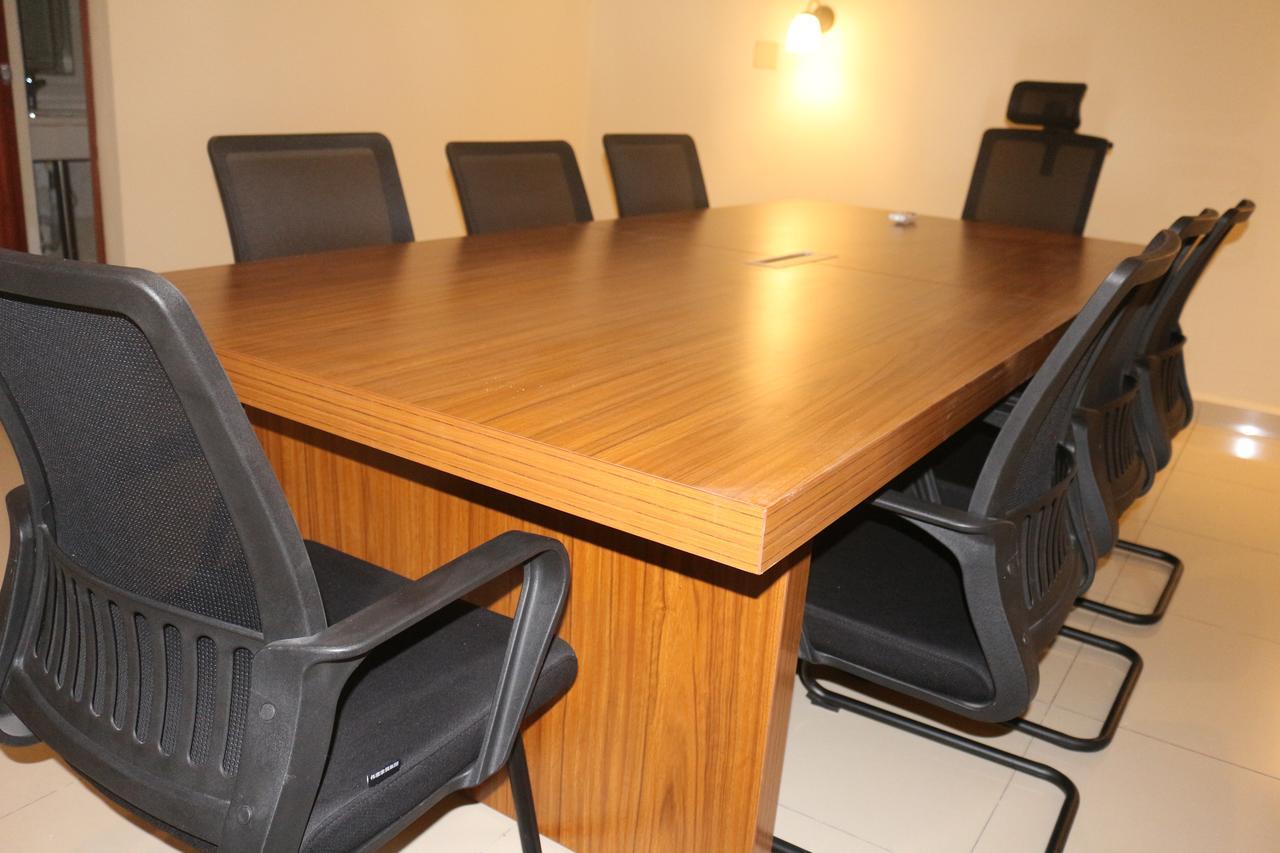 Hotel F Sur Inn David Luaran gambar