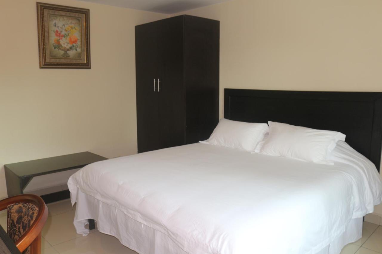 Hotel F Sur Inn David Luaran gambar